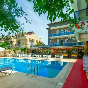 Hotel Alis, Fethiye