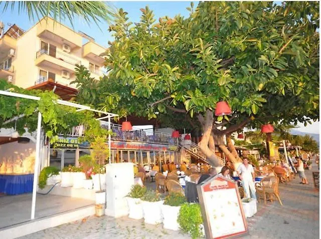 Deniz Hotel Φετιγιέ