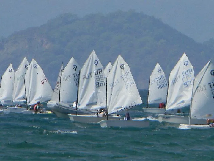 Deniz Hotel Fethiye