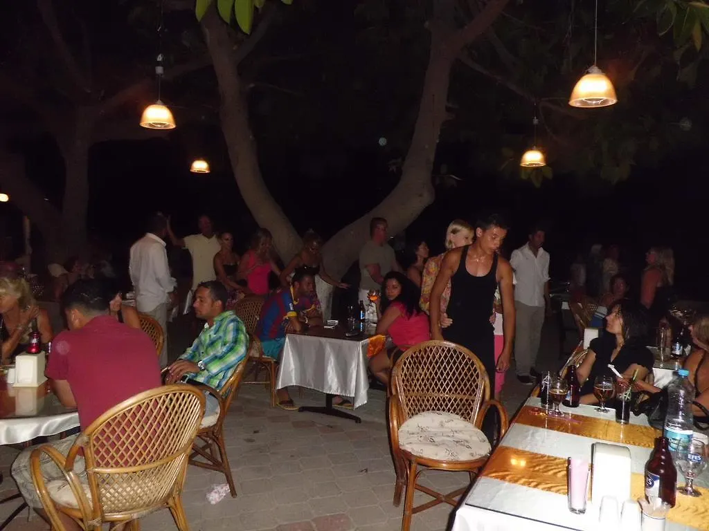 Deniz Hotel Fethiye 0*,  Turkey
