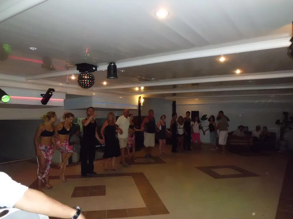 Deniz Hotel Fethiye