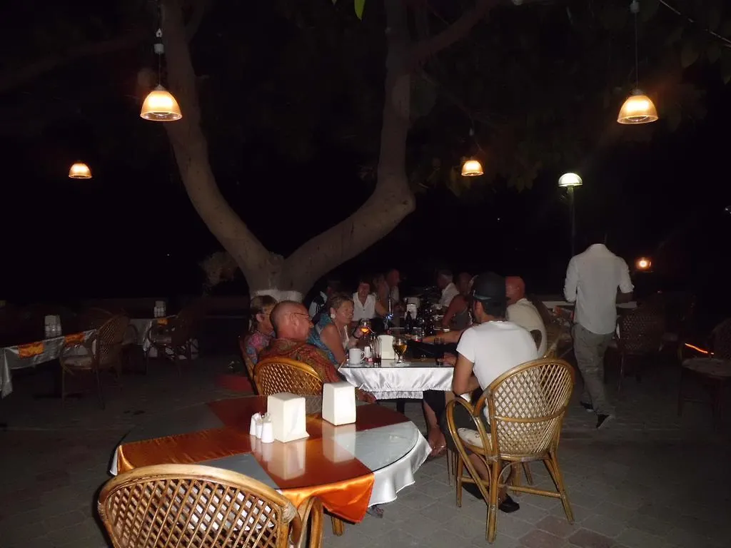 Deniz Hotel Fethiye Turkey