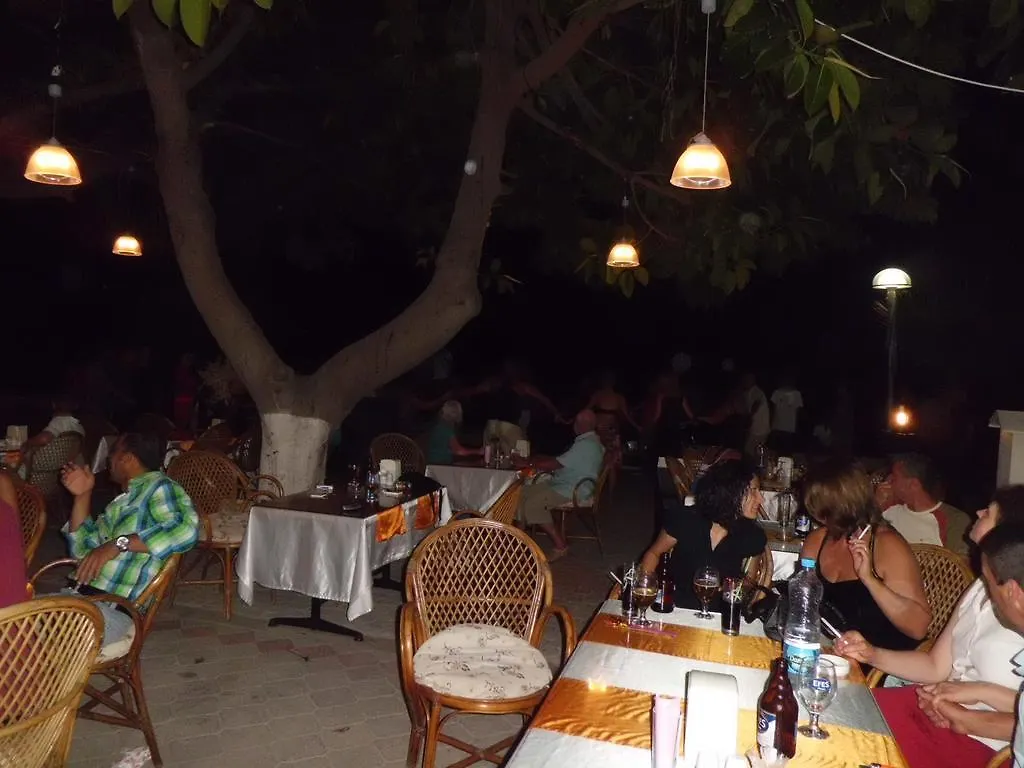 Deniz Hotel Fethiye