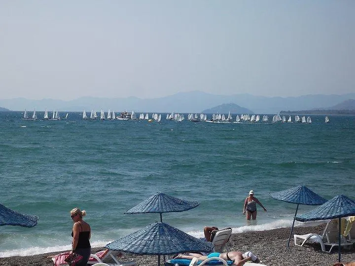 Deniz Hotel Fethiye 0*,  Turkey