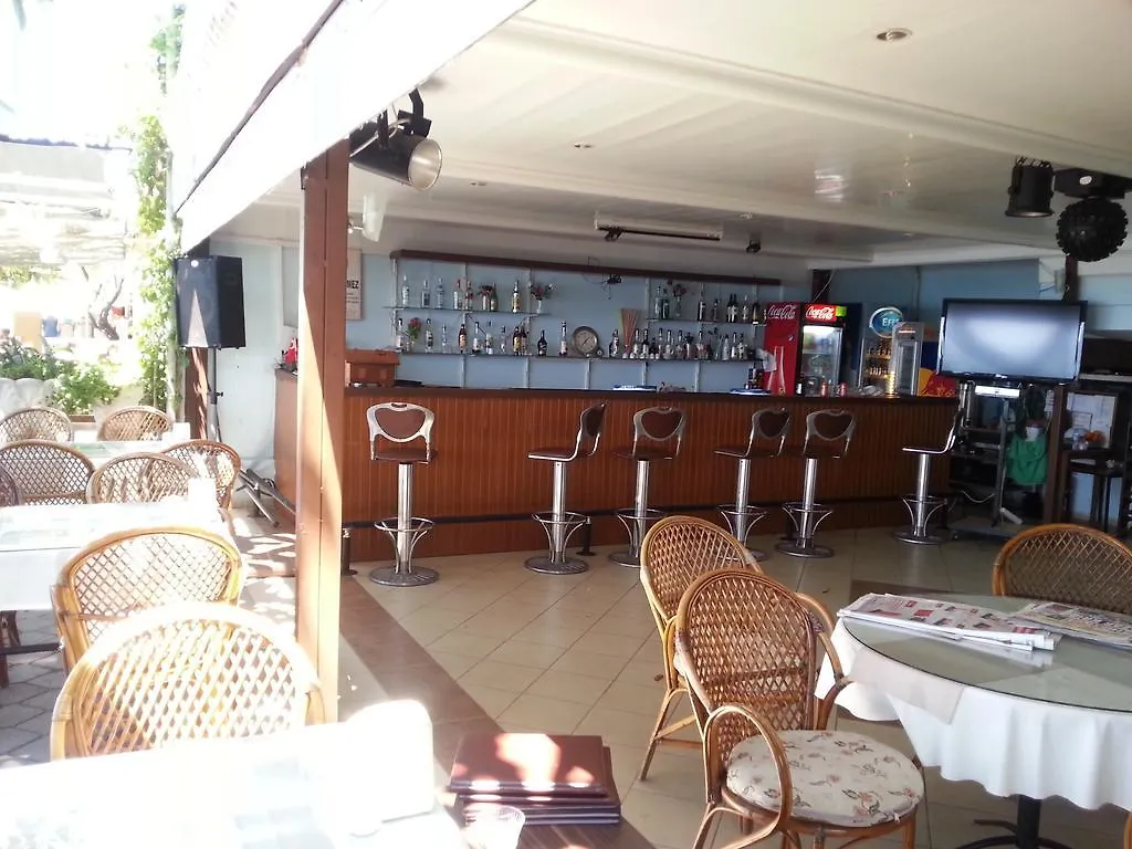 Deniz Hotel Φετιγιέ 0*,