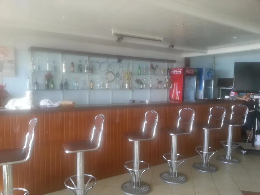 Deniz Hotel Φετιγιέ