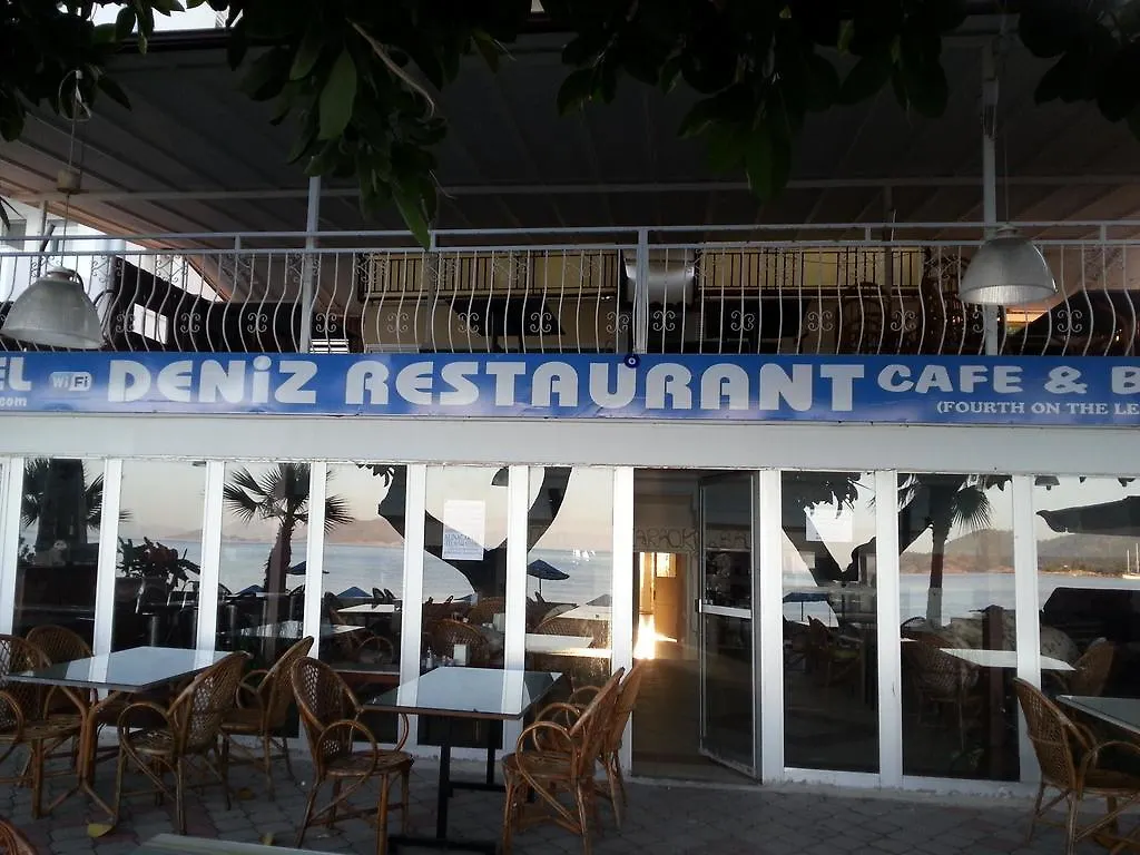 Deniz Hotel Φετιγιέ