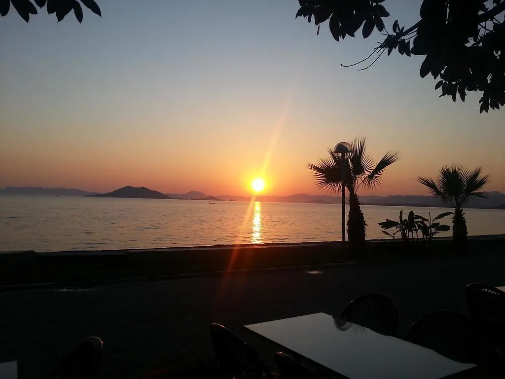 Deniz Hotel Φετιγιέ Τουρκία