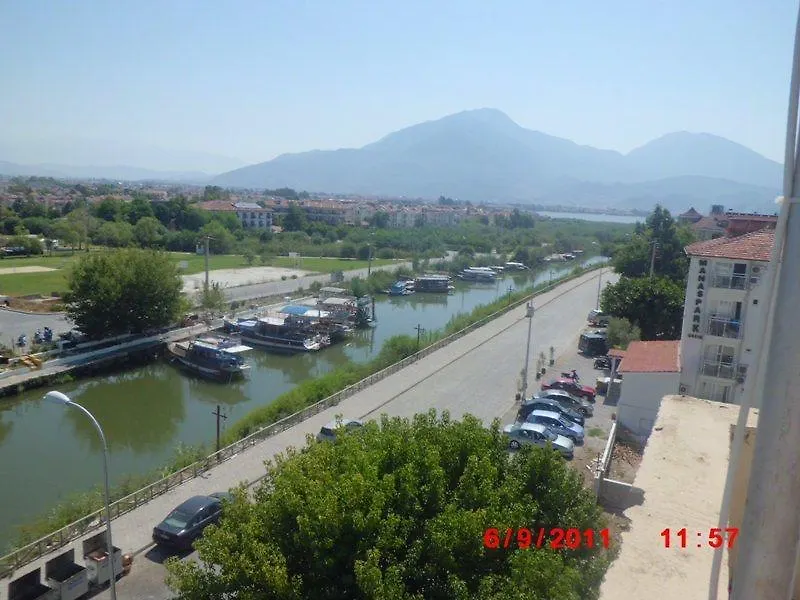 Deniz Hotel Fethiye