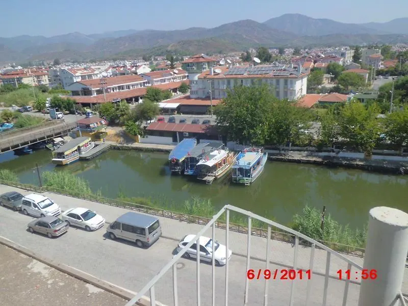 Deniz Hotel Fethiye Turkey