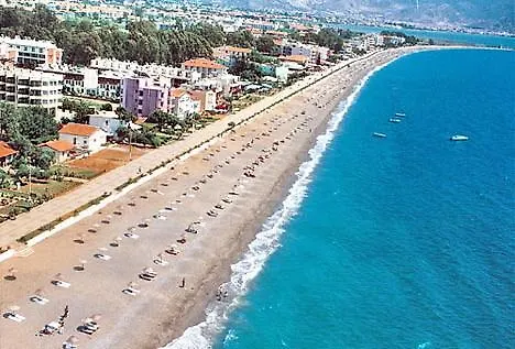 Deniz Hotel Fethiye